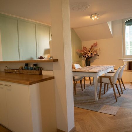 Familienwohnung Im Herzen Von Bern Mit Pool Und Sauna Exterior photo