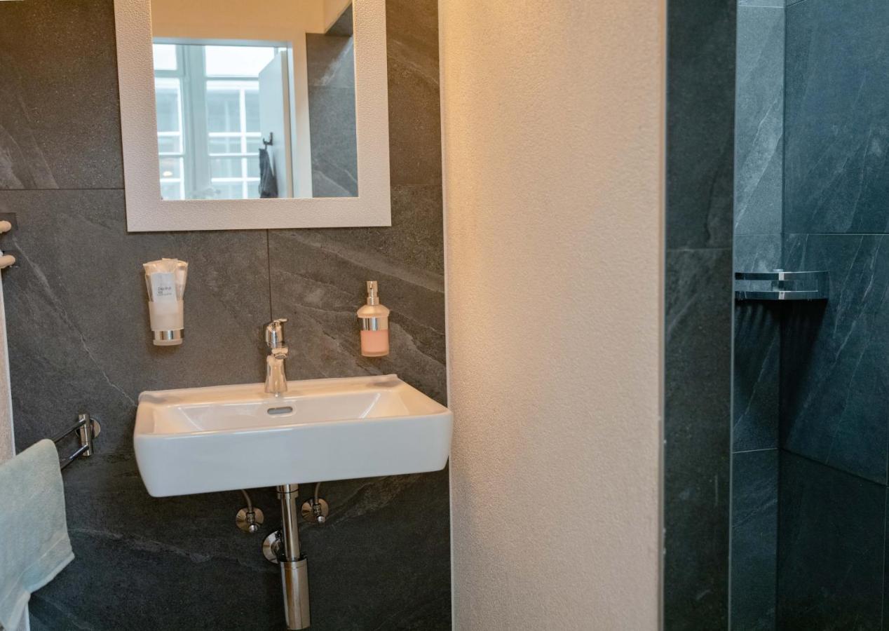 Familienwohnung Im Herzen Von Bern Mit Pool Und Sauna Exterior photo