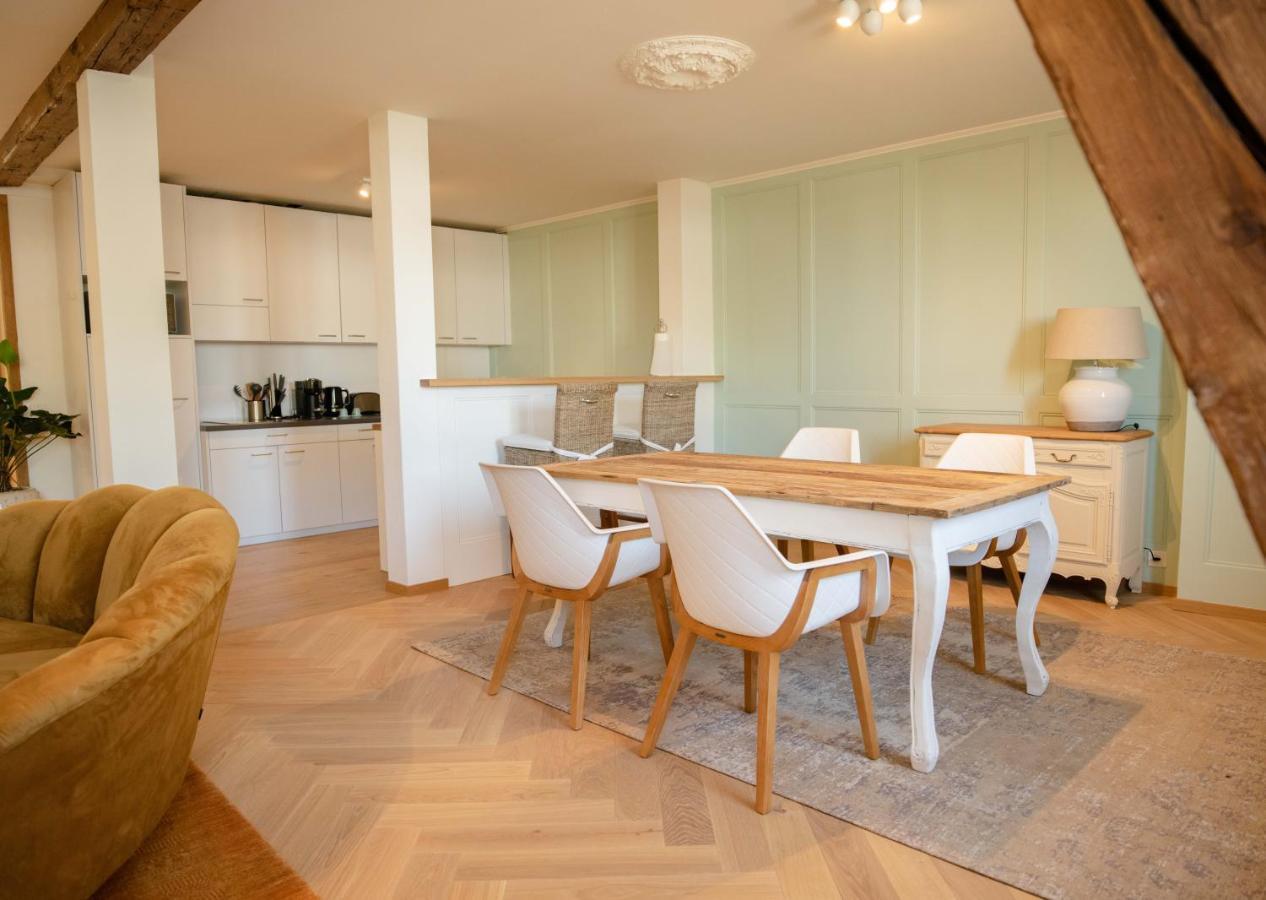 Familienwohnung Im Herzen Von Bern Mit Pool Und Sauna Exterior photo
