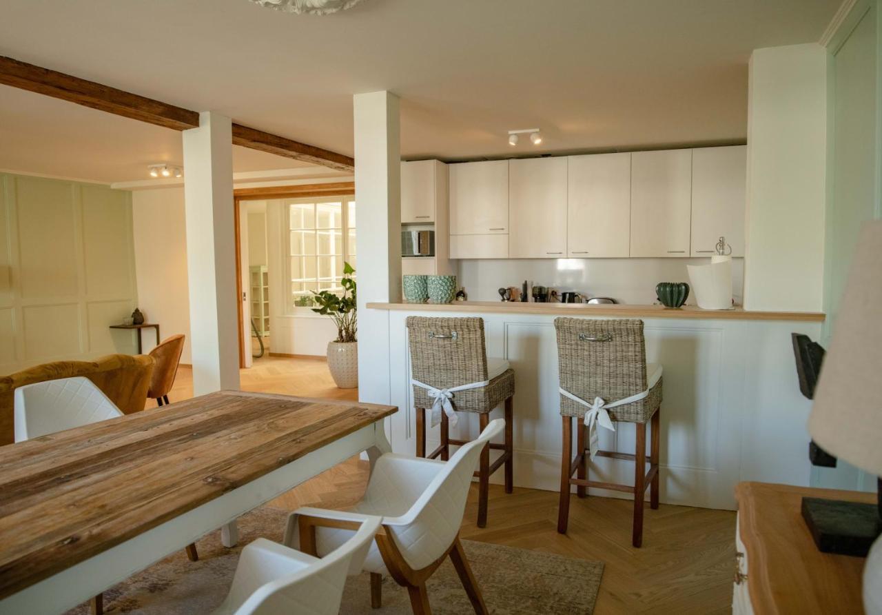 Familienwohnung Im Herzen Von Bern Mit Pool Und Sauna Exterior photo