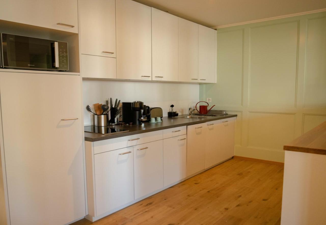 Familienwohnung Im Herzen Von Bern Mit Pool Und Sauna Exterior photo