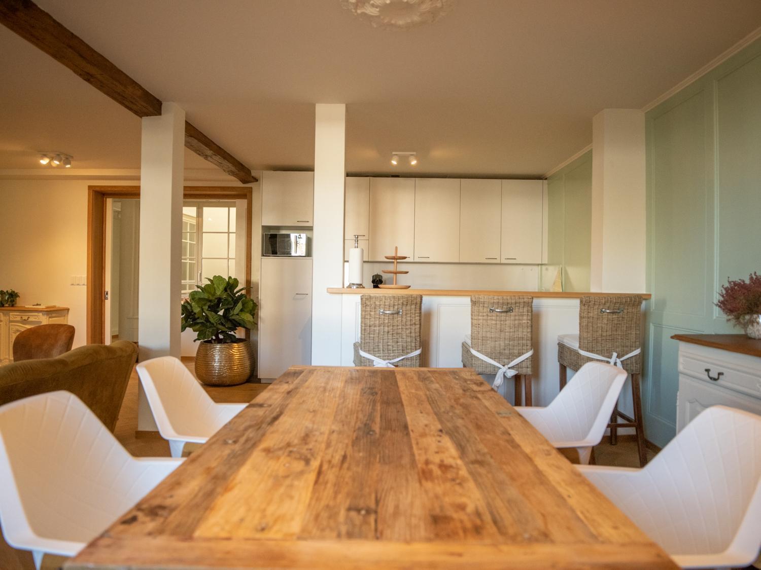 Familienwohnung Im Herzen Von Bern Mit Pool Und Sauna Exterior photo