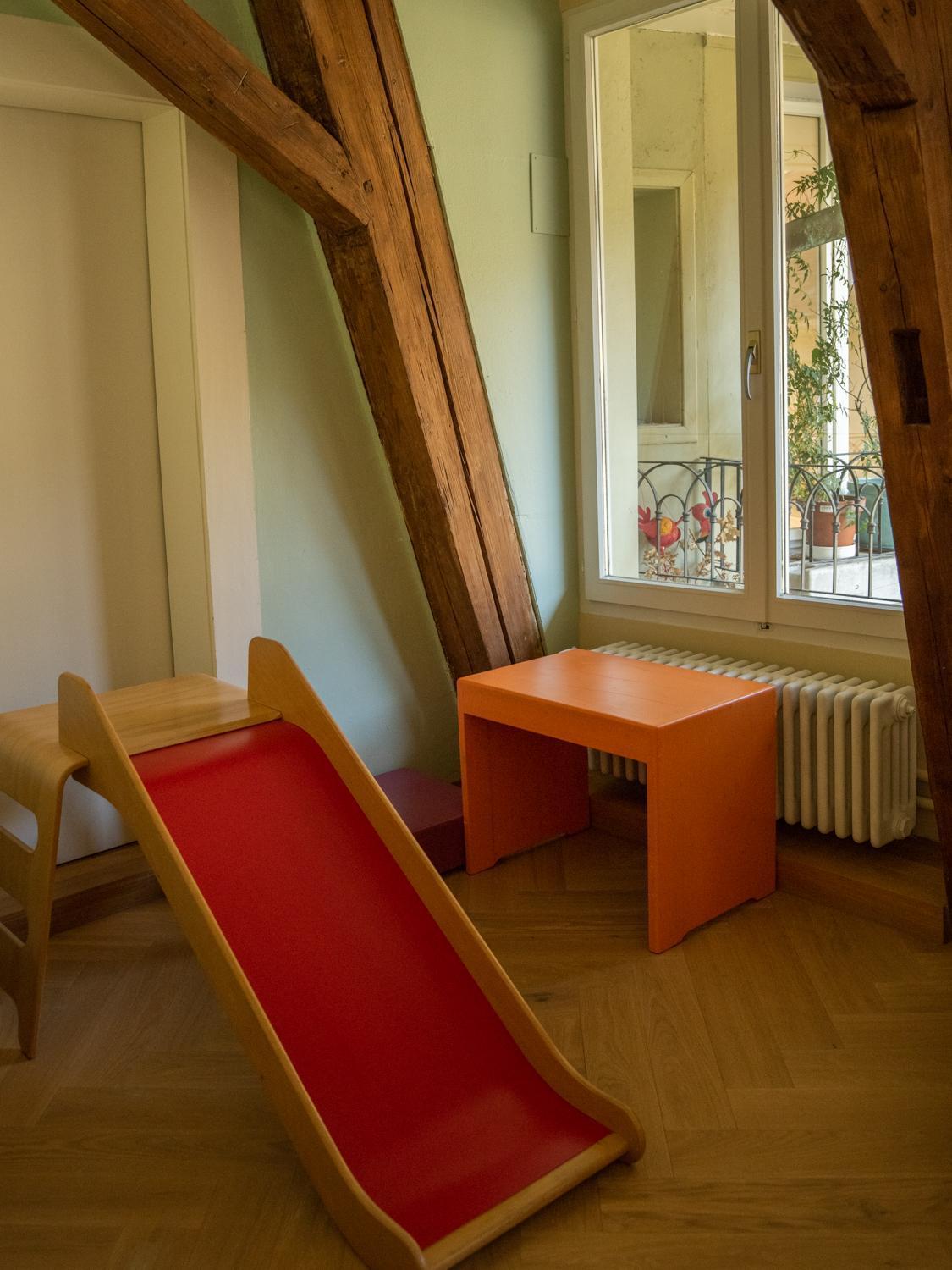 Familienwohnung Im Herzen Von Bern Mit Pool Und Sauna Exterior photo